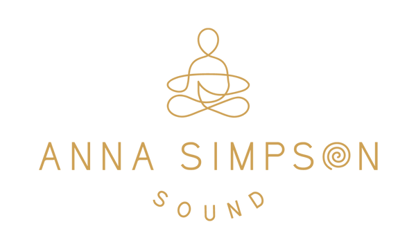 Anna Simpson Sound